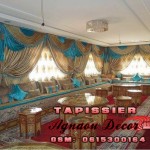 انترية وكنب فخمة وستائر راقية للمتمييزين 2014