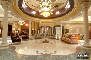 ديكورات اخر فخامة2014