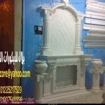 مجموعة من صور دفايات الجبس – اجدد صور دفايات جبسية حديثة