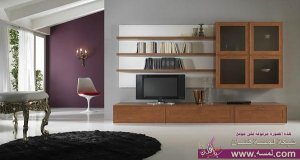 صور ديكورات  ديكورات حديثه للمنزل 2015