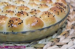 طريقة عمل خلية نحل طبخات حلويات جديدة 2014