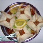 اكلات سوريه رمضانيه منوعه اطباق رئيسيه سوريه برمضان