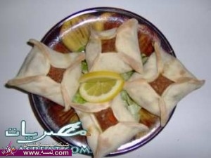 اكلات سوريه رمضانيه منوعه اطباق رئيسيه سوريه برمضان