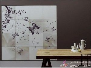 نموذج خلفية جديدة لورق جدران وللحائط روعه جدا 2014_2015