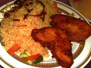 اكلات عربية شهيرة 2014 ولذيذة