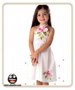 ملابس اطفال 2014 ناعمه