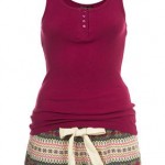 بيجامات بنات للصيف،بيجامات بنات ربيع 2014