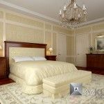 اشيك ديكورات غرف فخمه راقيه ، اروع ديكورات فلل روعه 2014_2015