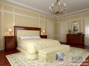 اشيك ديكورات غرف فخمه راقيه ، اروع ديكورات فلل روعه 2014_2015