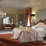 غرف نوم هادئه 2014 ، اجمل غرف نوم 2015رومانسية