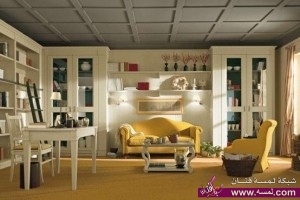 احدث تصميمات منازل اجنبى