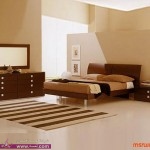 غرف نوم جذابة 2015  أجمل غرف نوم حديثة 2014