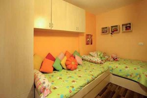 ديكورات منزليه حديثه 2014