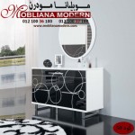 ديكورات ودهانات غرف نوم مودرن 2014