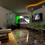 ورق جدران وسراميك2014 – اجمل واشيك