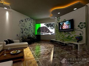 ورق جدران وسراميك2014 – اجمل واشيك