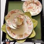 صور تشكيلة اطقم صحون رائعة 2015 -اواني سفرة رهيبة -صحون تقديم روعة