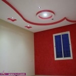 صور ديكورات دهانات منازل منوعة2014paints houses a variety of decorations