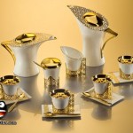 تألقي بين ضيوفك بارقي اطقم سفر طعام 2015