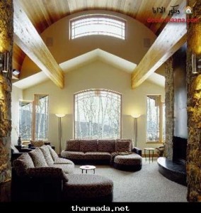 ديكورات جبسية 2014 – دديكورات للبيت المودرن العصرى2015 – ديكورات استايل