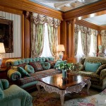 ديكورات بلمسات راقية جدا 2014