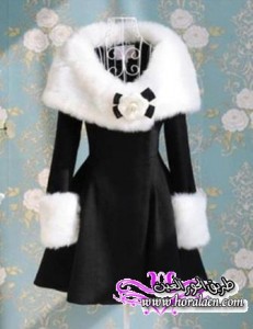 ارق الملابس الشتوية 2013 ، موضة شتاء 2013 ، ازياء 2013