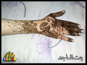 نقشات حنه لليد 2015 , رسومات حنا هندي 2014 , اجمل النقوش للكفوف