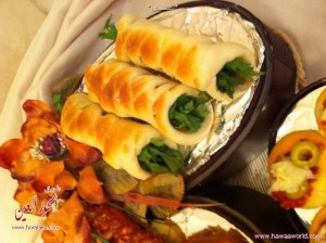 طريقة عمل فطاير حلوة موت ، اجمل فطاير هتحبوها ، لعمل فطاير جنان 2014