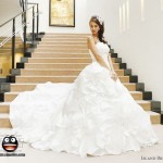 صور فساتين اعراس مغربية 2014 ممنوع الرجال