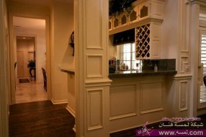 اسقف معلقة 2015 احلى اشكال الجبس المعلق 2014