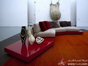 ديكورات مجالس انيقة اجمل ديكورات مجالس ارقى2015 ديكورات مجالس خليجية 2014