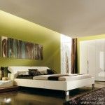 غرف نوم رومانسية للمتزوجين 