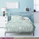 الوان الجدران لغرف النوم  الوان الجدران بالصور 2014