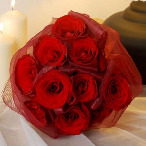 صور زهور حمراء 2015 ، اجمل صور ورود 2015 ، صور ورود رومانسية 2015