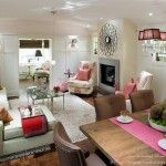 ديكورات مجالس  