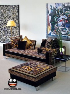 اروع الديكورات للفلل 2015 – ديكورات فخمه جديدة و ديكورات ملكى 2014 – اروع ديكورات مودرن