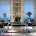 اروع الديكورات للفلل ديكورات فخمه مودرن جديدة و ديكورات ملكى 2014