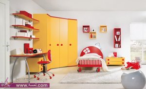 غرف نوم اطفال شيك 2014  غرف نوم روعه غرف نوم اطفال مودرن 2015
