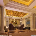 اسقف جبسية مودرن  فلل حديثه    2014 , سقوف جبسيه فخمه