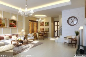 اسقف معلقة جميلة جدا وشيك للمحبين التميز2014