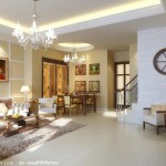 ديكورات اسقف جبس مودرن للفلل والقصور لعام 2014 صور اسقف الجبس لعام 2015