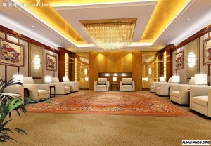 اسقف جبسية مودرن  فلل حديثه    2014 , سقوف جبسيه فخمه