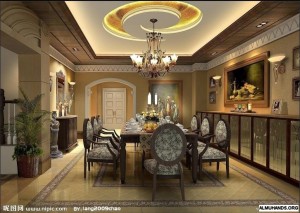 اسقف مودرن  اسقف فلل حديثه 2014  اسقف جبسيه جديده