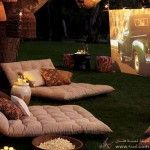 ابتکارات ودیکورات جمیله للمنازل خيالية جدا ورائعه 2014_2015