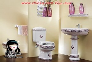 سراميك ليسيكلو اررضيات مودرن 2014