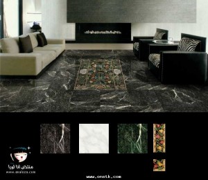 سيراميك رويال 2015 – سيراميك رويال أرضيات غرف مطابخ 2014