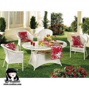 حدائق منزلية روعه 2014