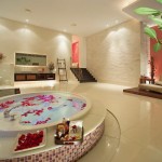 ديكورات فلل مودرن عصرية 2014 – اروع صور ديكورات فلل حديثة 2015