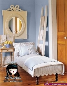 ديكورات غرف نوم مميزه 2014 – ديكورات غرف نوم روعه