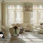 اثاث منازل مودرن 2014 